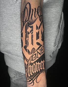 Ein Einblick in unsere realistischen Motive