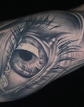 Ein Einblick in unsere realistischen Motive