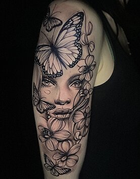 Ein Einblick in unsere realistischen Motive